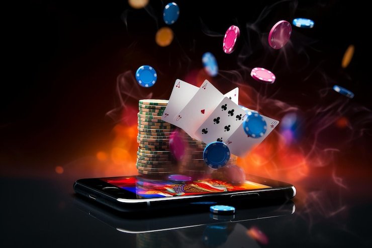 Antarmuka pembayaran dan pilihan permainan di aplikasi mobile jne toto